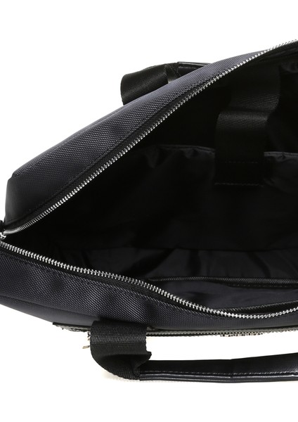 Antrasit Fermuarlı Laptop Çantası 01FB1036 fırsatları