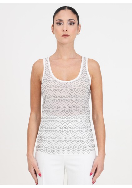 Yuvarlak Yaka Düz Ekru Kadın T-Shirt 8M1591 fiyatları
