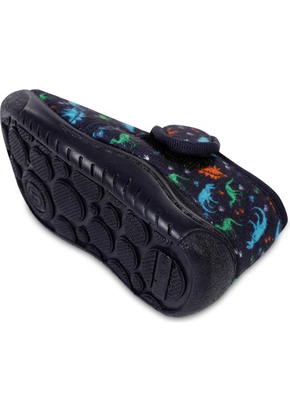 Erkek Panduf 21-26 Numara Lacivert fırsatları