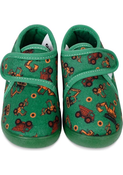 Erkek Çocuk Panduf 21-26 Numara Petrol fiyatları