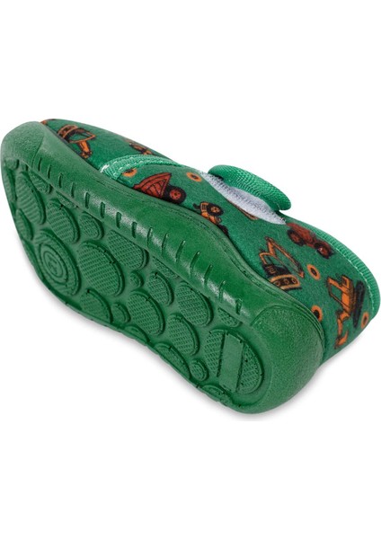 Erkek Çocuk Panduf 21-26 Numara Petrol fırsatları