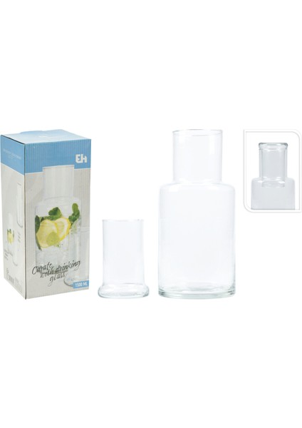 Su Seti, Bedensiz, Renksiz fiyatları