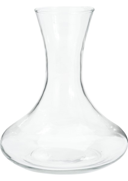 Karaf Decanter Glass 1400ML
