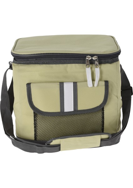Portatif Soğutucu Cooler Bag 10 Lıter 3ASS Color fiyatları