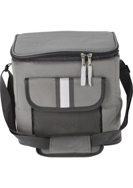 Portatif Soğutucu Cooler Bag 10 Lıter 3ASS Color modelleri