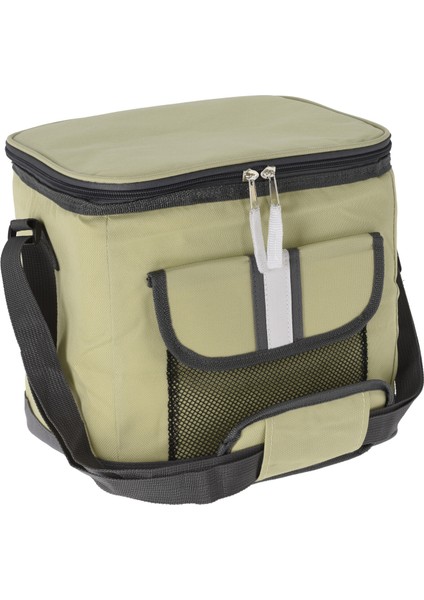 Portatif Soğutucu Cooler Bag 10 Lıter 3ASS Color indirimleri