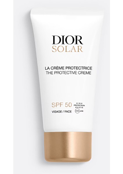 Solar The Protective Cream SPF50 50 ml