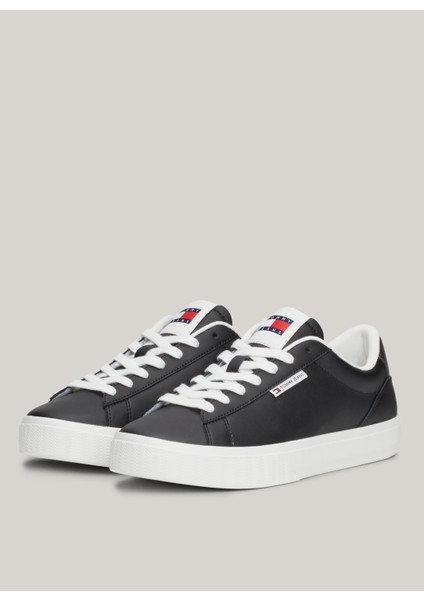 Siyah Kadın Sneaker EN0EN02686BDS