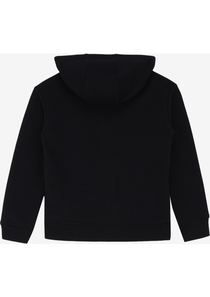 Düz Siyah Sweatshırt J4WB-SWT7700 fiyatları