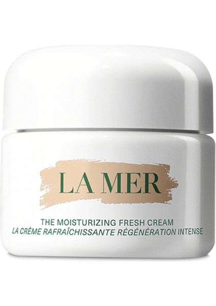 La Mer The Moisturizing Fresh Cream 30ml Nemlendirici Krem