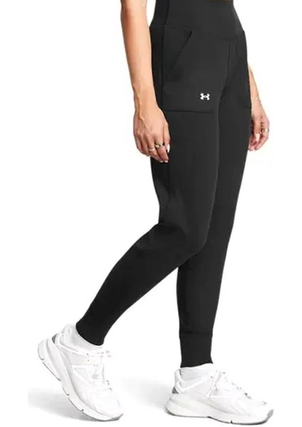 Under Armour Eşofman Altı, M, Siyah