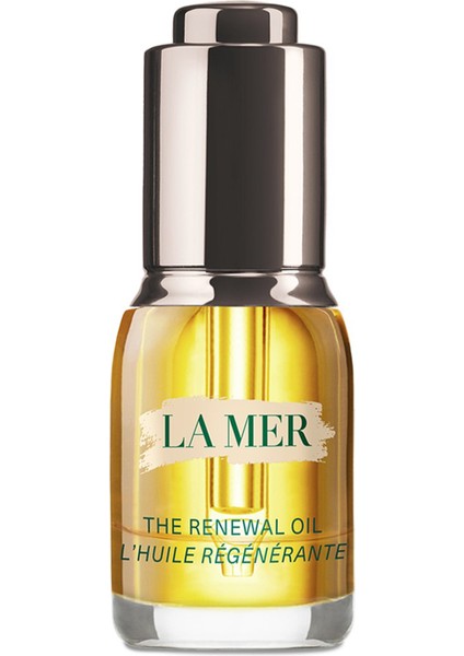 The Renewal Oil 15 ml Onarıcı Yağ