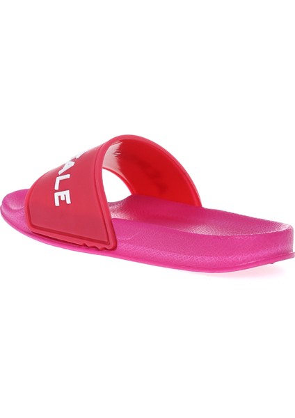 Fuşya Çocuk Terlik Wood fiyatları