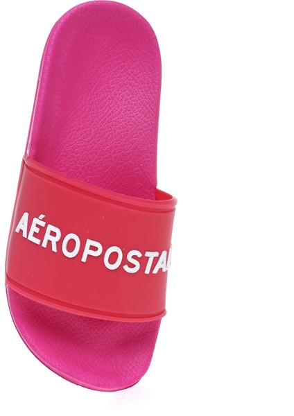 Fuşya Çocuk Terlik Wood fırsatları