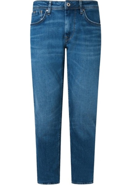 Normal Bel Regular Fit Erkek Denim Pantolon PM206318VS3-000 Cash indirimleri