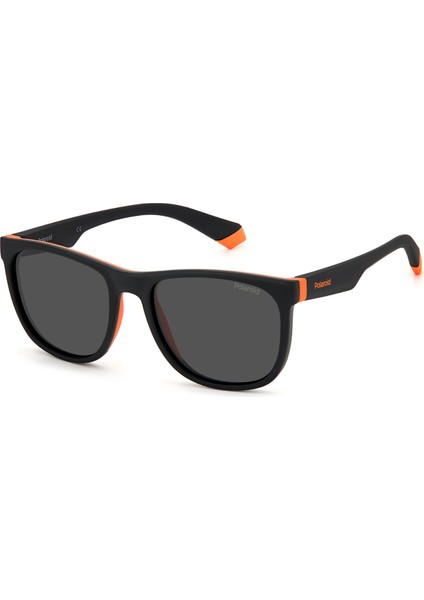 Gri Unisex Çocuk Güneş Gözlüğü 2048738LZ49M9 fiyatları