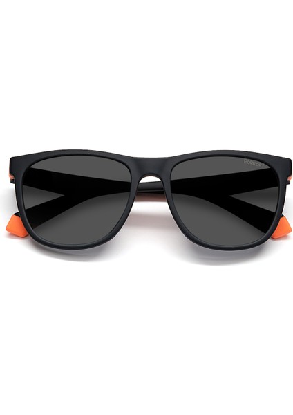Gri Unisex Çocuk Güneş Gözlüğü 2048738LZ49M9 fırsatları