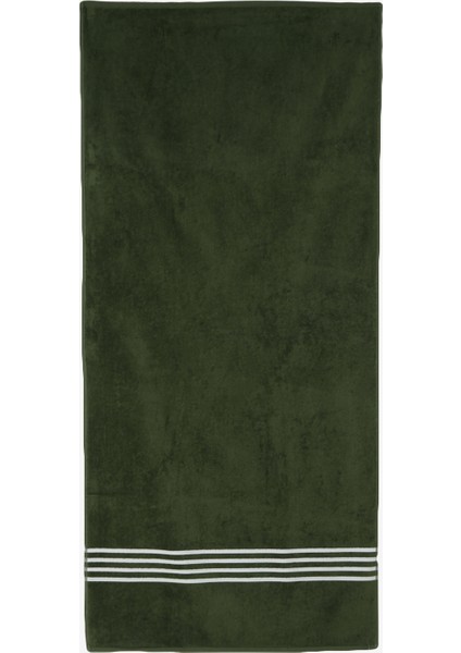 Haki Plaj Havlusu F4SM HVL05