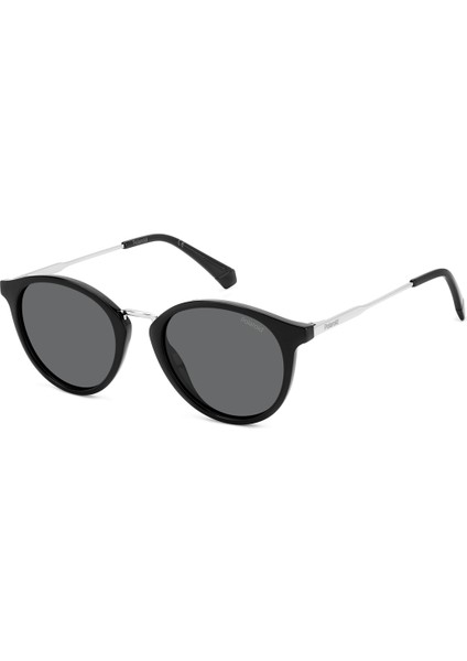 Siyah Unisex Güneş Gözlüğü Pld 4147/S/X fiyatları