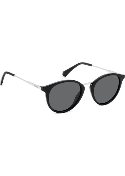 Siyah Unisex Güneş Gözlüğü Pld 4147/S/X modelleri