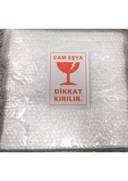 Kız Kulesi Dikdörtgen Cam Bombeli Şık Güzel Tasarım Cam Duvar Saati
