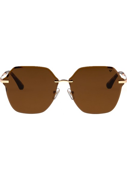 Altın Kadın Güneş Gözlüğü Blancıa Bc 1248 C 1 Güneş fiyatları