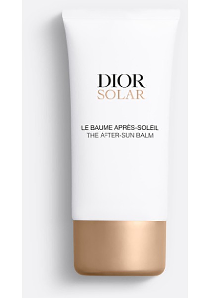 The After Sun Balm Tb 150 ml INT23