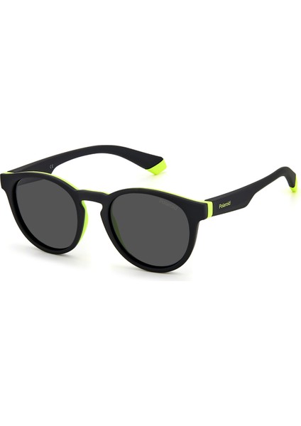 Gri Unisex Çocuk Güneş Gözlüğü 20487271C45M9 fiyatları