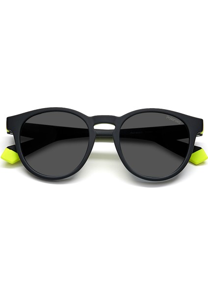 Gri Unisex Çocuk Güneş Gözlüğü 20487271C45M9 fırsatları