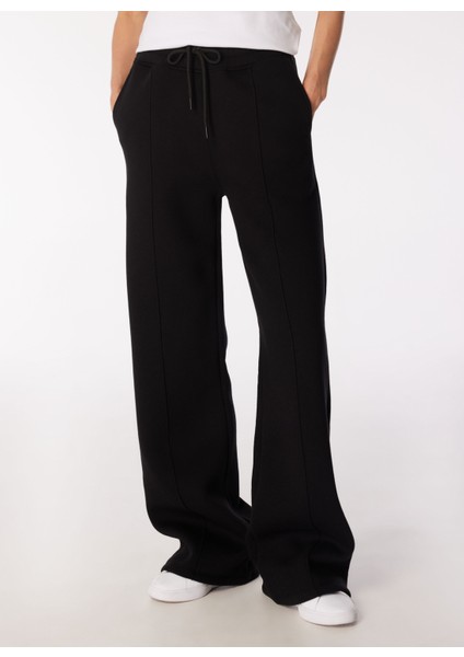 Eşofman Altı, Xl, Siyah fırsatları