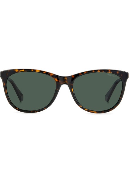 Yeşil Kadın Güneş Gözlüğü 20672908655UC