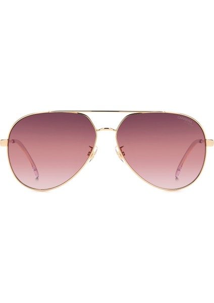 Altın Kadın Güneş Gözlüğü 206155NOA63UQ