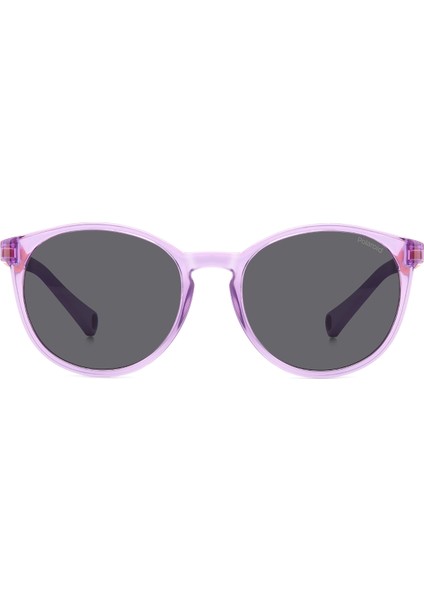 Unisex Çocuk Güneş Gözlüğü 20685178947M9