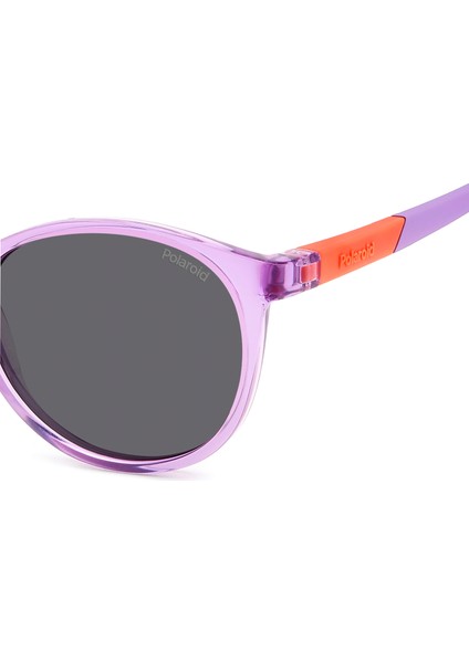 Unisex Çocuk Güneş Gözlüğü 20685178947M9 indirimleri