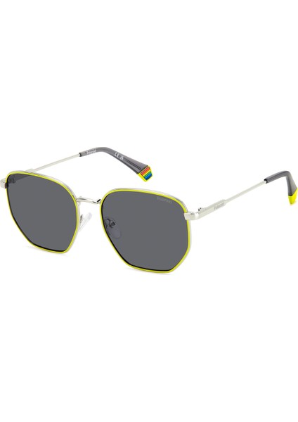 Gri Unisex Güneş Gözlüğü 206704KU256M9 fiyatları