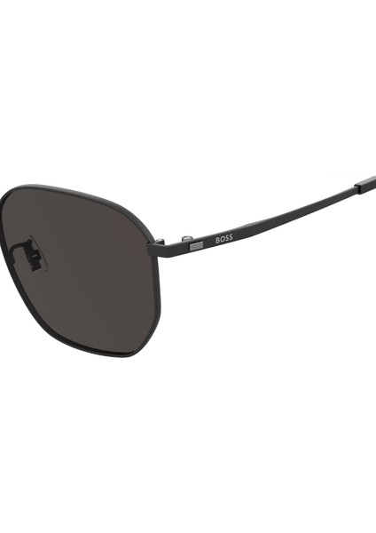 Siyah Erkek Güneş Gözlüğü 20683500357IR fırsatları