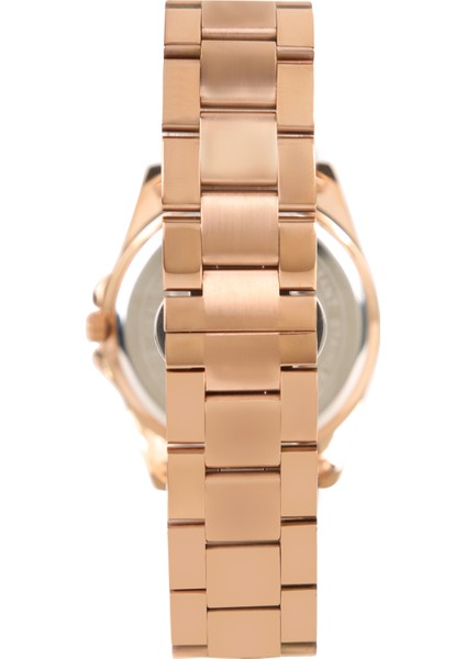 Hasır Rose Gold Erkek Kol Saati BYWT003701 / 589B modelleri