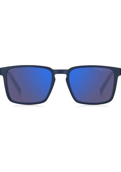 Mavi Erkek Güneş Gözlüğü 206919FLL55VI