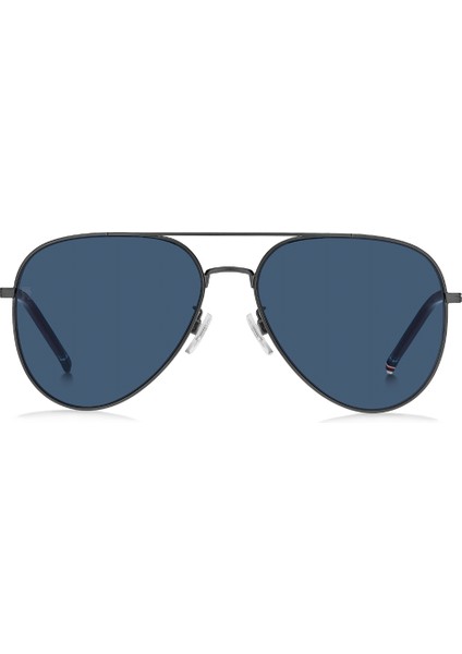 Gri Erkek Güneş Gözlüğü 206775R8060KU