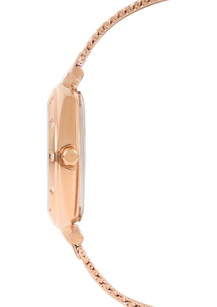 Metal Rose Gold Kadın Kol Saati BYWT001001 / 575E fiyatları