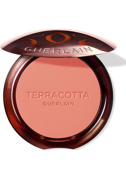Terra 24 Blush 02 Pdr Allık