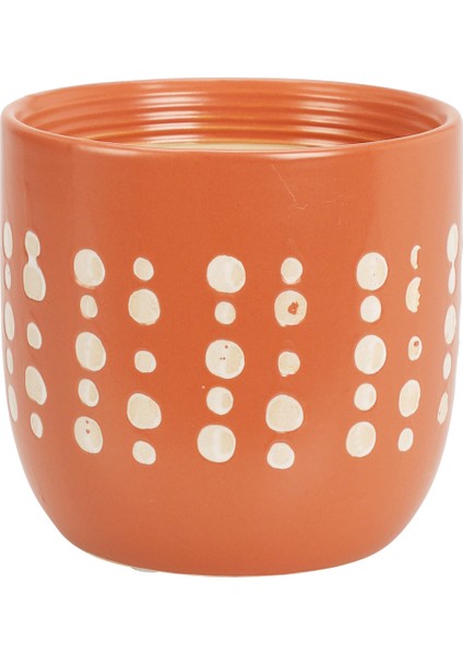 Çok Renkli Saksı Flowerpot 110X110X105MM 3ASS modelleri