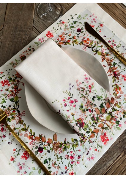 Çok Renkli Peçete fırsatları