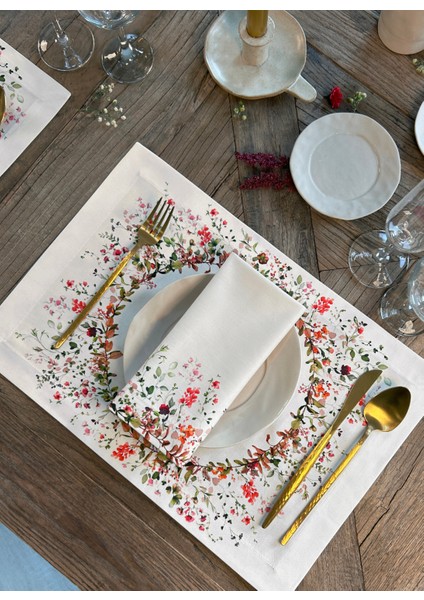 Çok Renkli Peçete indirimleri