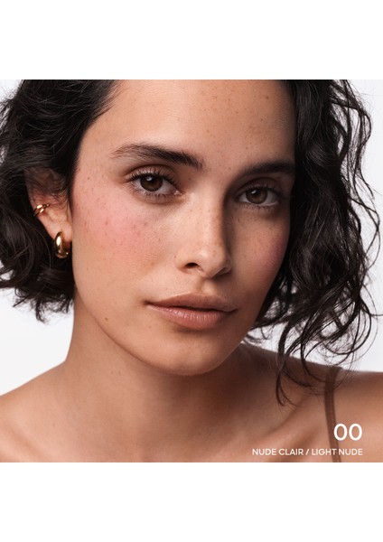 Terra 24 Blush 00 Pdr Allık