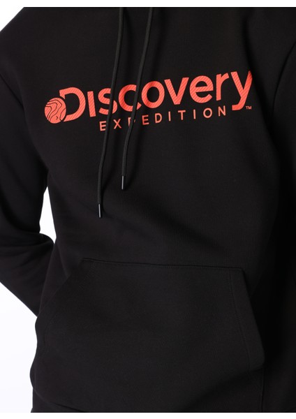 Sweatshir, M, Siyah fırsatları