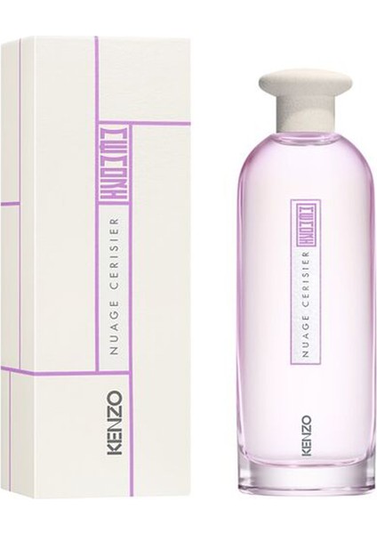 Memori Nuage Cerisier Edp Parfüm 75 ml