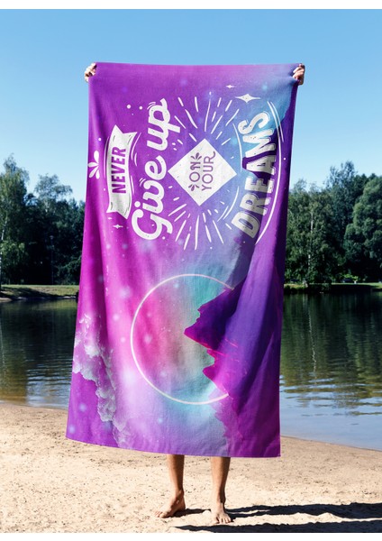 Essential Towel 75 x 130 cm
