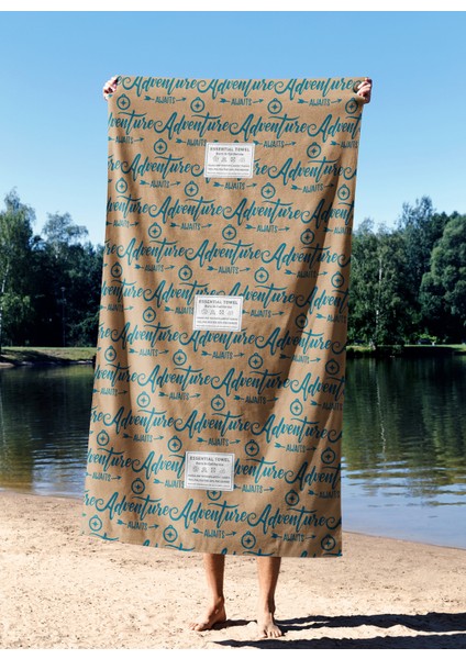 Essential Towel 75 x 130 cm fiyatları