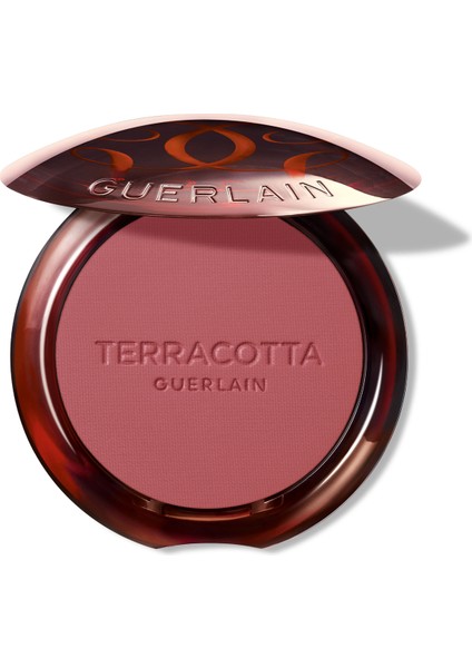 Terra 24 Blush 03 Pdr Allık